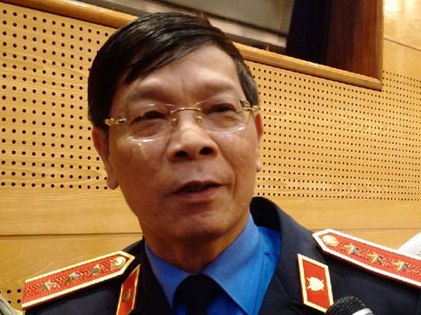 Ban Nội chính Trung ương sẽ cùng làm rõ vụ tử tù Hồ Duy Hải